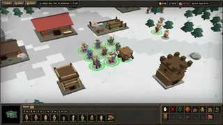 Скриншот 2 к игре Latiarum