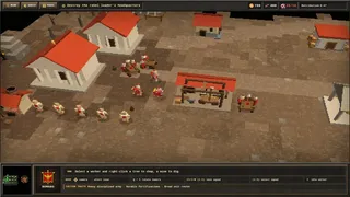 Скриншот 3 к игре Latiarum