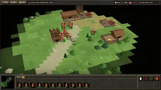 Скриншот 4 к игре Latiarum