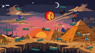 Скриншот 1 к игре MapGod