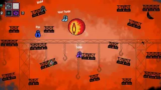 Скриншот 4 к игре MapGod
