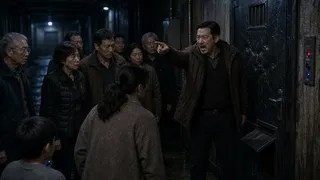 Скриншот 4 к игре 铁门之下