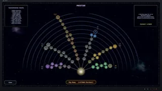 Скриншот 7 к игре Space Civilization Clicker