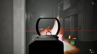 Скриншот 1 к игре Code 87
