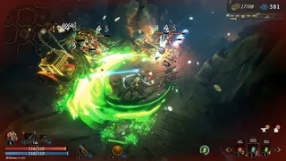 Скриншот 1 к игре 九渊
