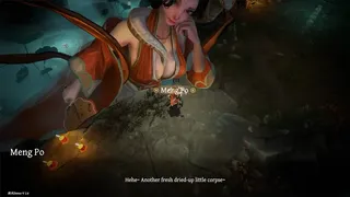Скриншот 3 к игре 九渊