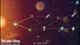 Скриншот 5 к игре S.T.A.R.V.E.: Farming Roguelike Deckbuilder