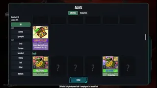 Скриншот 8 к игре S.T.A.R.V.E.: Farming Roguelike Deckbuilder