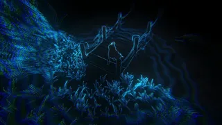 Скриншот 1 к игре Blind Silence