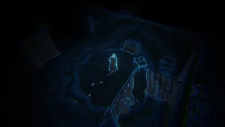 Скриншот 2 к игре Blind Silence