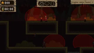 Скриншот 3 к игре contract of the ninja