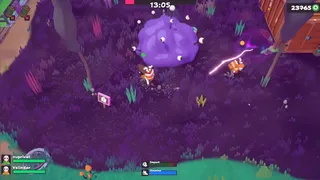 Скриншот 6 к игре Last Couriers