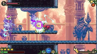 Скриншот 2 к игре Garden Souls