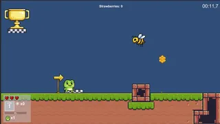 Скриншот 2 к игре LeGuha