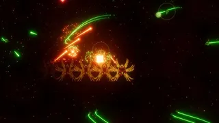 Скриншот 3 к игре Leviticus