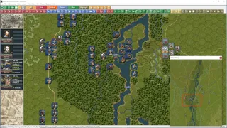 Скриншот 4 к игре Thirty Years War