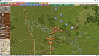 Скриншот 5 к игре Thirty Years War