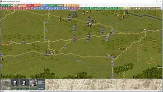 Скриншот 7 к игре Thirty Years War