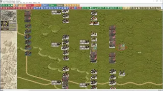 Скриншот 8 к игре Thirty Years War