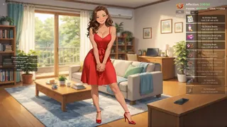Скриншот 5 к игре GF Clicker