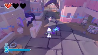 Скриншот 4 к игре Annor
