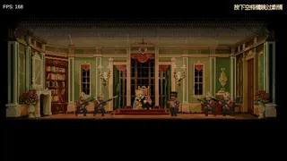 Скриншот 1 к игре Rain of Lead