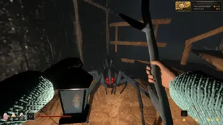 Скриншот 1 к игре Claims & Caverns