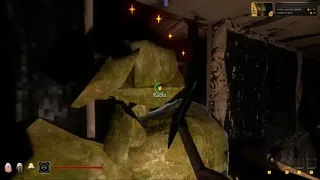 Скриншот 2 к игре Claims & Caverns