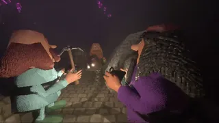 Скриншот 7 к игре Claims & Caverns