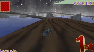 Скриншот 3 к игре Hop 'n' Karty