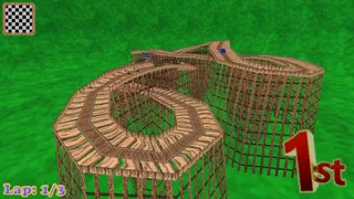 Скриншот 6 к игре Hop 'n' Karty