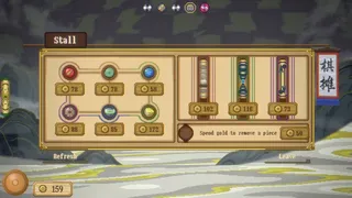 Скриншот 6 к игре Gomoklear