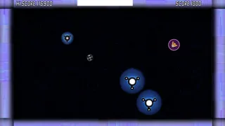 Скриншот 1 к игре Pangaroids