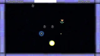 Скриншот 2 к игре Pangaroids