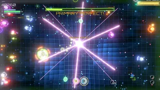 Скриншот 4 к игре VECTORHYTHM