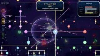 Скриншот 5 к игре VECTORHYTHM
