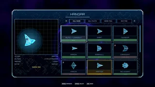 Скриншот 6 к игре VECTORHYTHM