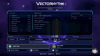 Скриншот 7 к игре VECTORHYTHM
