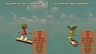 Скриншот 4 к игре Gob Loggin'