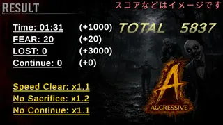 Скриншот 5 к игре 逃避行
