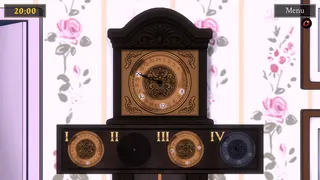 Скриншот 4 к игре The Great Ebony Clock