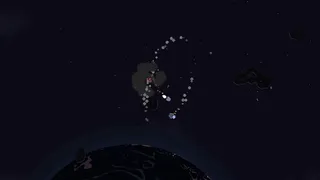 Скриншот 5 к игре Космический догфайт: Бесконечность
