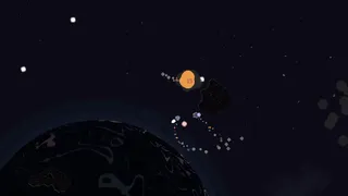 Скриншот 6 к игре Космический догфайт: Бесконечность