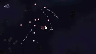 Скриншот 8 к игре Космический догфайт: Бесконечность