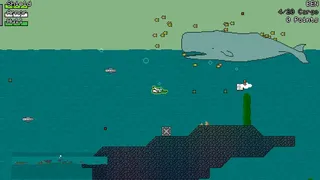 Скриншот 2 к игре Mysterious Space