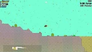 Скриншот 4 к игре Mysterious Space
