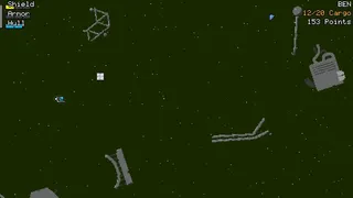 Скриншот 5 к игре Mysterious Space