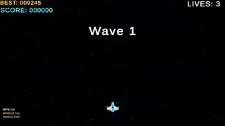 Скриншот 4 к игре Starfall Command