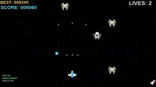 Скриншот 5 к игре Starfall Command