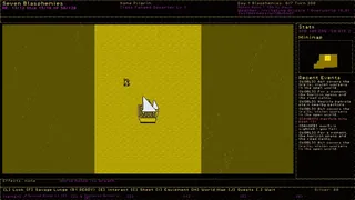 Скриншот 2 к игре Seven Blasphemies